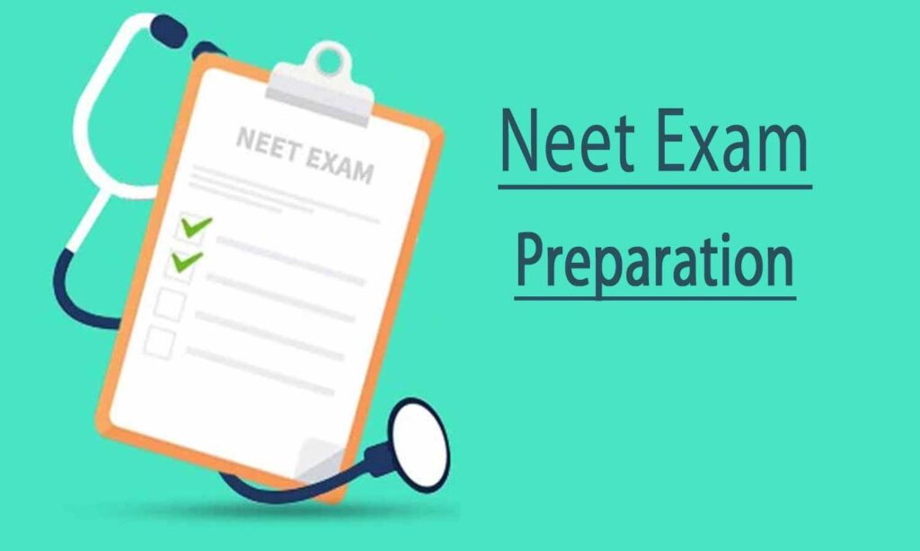  Mistakes to Avoid During NEET Preparation